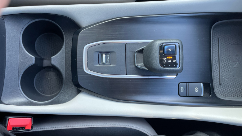 Nissan Qashqai 1.3 DiG-T MH 158 Tekna 5dr Xtronic Petrol Hatchback